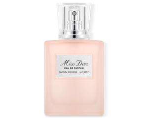 DIOR Miss Dior Eau de Parfum Hair Mist 30ml - Acqua Profumata