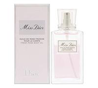 Miss Dior Olio Corpo alla Rosa 100 ml Spray DIOR