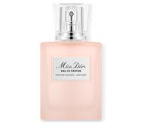 DIOR Miss Dior profumo per capelli da donna 30 ml
