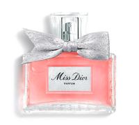 DIOR Miss Dior Parfum Profumo - Note floreali intense, fruttate e legnose Parfum 35 ML