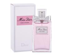 Profumo Dior Miss Dior Rose n'roses Eau de Toilette spray - Profumo donna - Scegli tra: 50ml