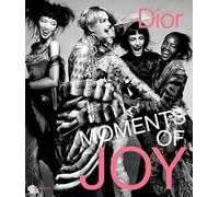 Dior: Moments of Joy
