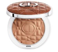 DIOR - Nude Bronze - Terra in polvere dal finish glow naturale in Edizione Limitata Contouring 9 g Marrone chiaro unisex