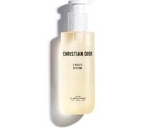 DIOR Struccanti, Tonici e Maschere L’Huile OFF/ON 175ml - Olio detergente viso