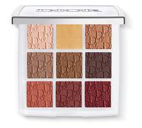 DIOR - Ombretti Dior BACKSTAGE Eye Palette 010 Copper Essentials - Ombretti,Palette