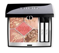 DIOR - Diorshow 5 Couleurs Palette occhi - texture cremosa - lunga tenuta e comfort Palette ombretti 1 pieces Bianco unisex