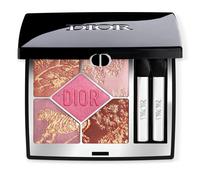 DIOR - Diorshow 5 Couleurs Palette occhi - texture cremosa - lunga tenuta e comfort Palette ombretti 1 pieces Bianco unisex