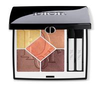 DIOR - Ombretti Diorshow 5 Couleurs edizione limitata 333 Coral Flame - Ombretti,Palette