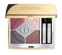 DIOR - Ombretti Diorshow 5 Couleurs - edizione limitata 863 Soir de Bal - Ombretti,Palette