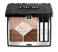 DIOR - Diorshow 5 Couleurs Palette occhi - texture cremosa - lunga tenuta e comfort Palette ombretti 1 g Bianco unisex