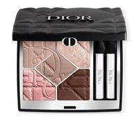 DIOR - Diorshow 5 Couleurs Palette occhi - texture cremosa - lunga tenuta e comfort Palette ombretti 1 g Bianco unisex