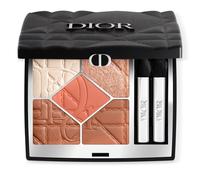 DIOR - Diorshow 5 Couleurs Palette occhi - texture cremosa - lunga tenuta e comfort Palette ombretti 1 g Bianco unisex