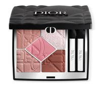 DIOR - Ombretti Diorshow 5 Couleurs - edizione limitata cannage 857 Rose Organza - Ombretti,Palette