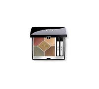 DIOR Diorshow 5 Couleurs 343 Khaki - Palette occhi