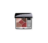 DIOR Diorshow 5 Couleurs 673 Red Tartan - Palette occhi