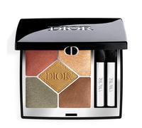 DIOR - Ombretti Diorshow 5 Couleurs 343 Khaki - Ombretti,Palette