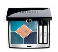 DIOR - Ombretti Diorshow 5 Couleurs 279 Denim - Ombretti,Palette