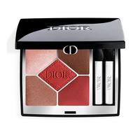 DIOR - Ombretti Diorshow 5 Couleurs 673 Red Tartan - Ombretti,Palette