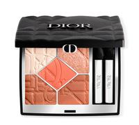DIOR - Diorshow 5 Couleurs Palette occhi - texture cremosa - lunga tenuta e comfort Palette ombretti 1 g Bianco unisex