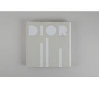 Dior par Sarah Moon: Coffret en 3 volumes
