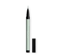 DIOR Diorshow Liquid Liner eyeliner liquidi in penna resistente all'acqua colore 301 Shimmer Green 0.55 ml