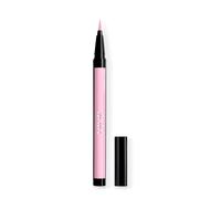 DIOR Diorshow Liquid Liner eyeliner liquidi in penna resistente all'acqua colore 801 Shimmer Rose 0.55 ml