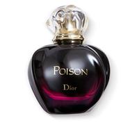 DIOR Poison 50ml - Eau de Toilette