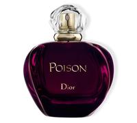 dior poison edt 100 ml