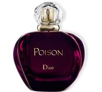 dior poison edt 100 ml