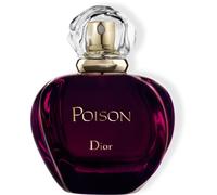 Dior Poison Eau De Toilette Spray 50ml