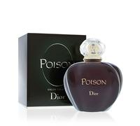 Dior Poison eau de toilette per donna 100 ml