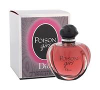 Poison Girl - Eau De Parfum 100 Ml