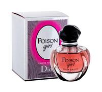 Poison Girl - Eau De Toilette 30 Ml