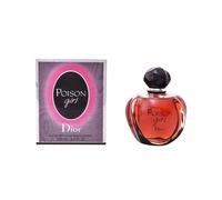 Poison Girl - Eau De Parfum 100 Ml