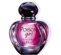 DIOR Poison Girl Eau de Toilette da donna 50 ml