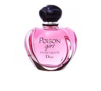 Dior Poison Girl Eau De Toilette Spray 100ml