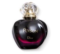 Dior POISON Poison Eau De Toilette 50 ML 50 ML