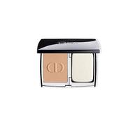 DIOR Poudre - Dior Forever Natural Velvet Fondotinta Compatto (4N)