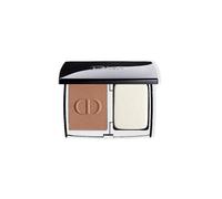 DIOR Poudre - Dior Forever Natural Velvet Fondotinta Compatto (6N)