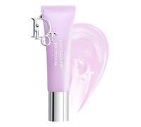 DIOR - Dior Addict Lip Glow Butter Lucidalabbra 10 ml Argento female