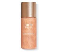 Christian Dior - Dior Solar The Sublimating Oil 125 ml Crema idratante Donna