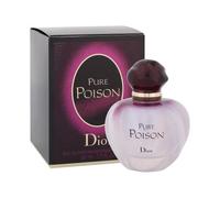 Dior Pure Poison 50 ml eau de parfum per Donna