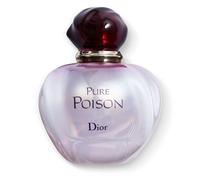 Dior Pure Poison Eau de parfum spray 50 ml donna