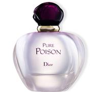 Profumo DIOR PURE POISON DONNA EDP 100 SPRAY INSCATOLATO