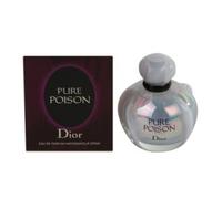 Dior Pure Poison Eau de parfum spray 50 ml donna