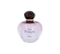 Dior Pure Poison EDP 100 ml - Un profumo femminile sofisticato, puro e floreale con note bianche, muschio e una base sensuale che dona eleganza, modernità e lunga durata; ideale per le donne che cerca