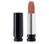 DIOR - Ricarica Rouge Dior Balsamo trattamento floreale - Colore couture effetto naturale Rossetti 3.5 g Oro rosa unisex
