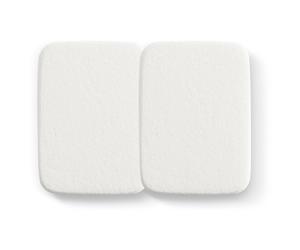 DIOR Ricariche applicatore a spugnetta Dior Forever Natural Velvet 2pz - Spugne
