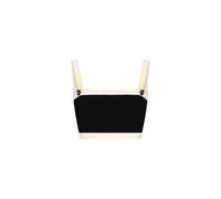 Dior - Riviera Bandeau Top - - Tops - Donna - Nero - S
