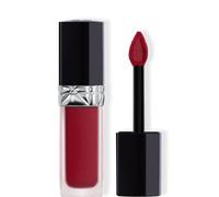 DIOR Rouge Dior Forever Liquid rossetto liquido matte colore 959 Forever Bold 6 ml